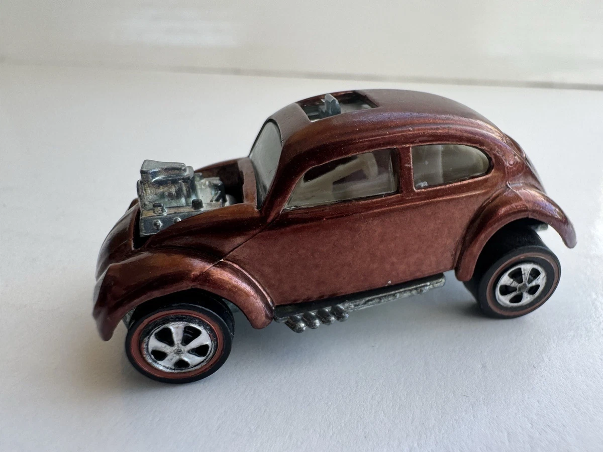 Hot Wheels Redline 1967 Custom Volkswagen for sale | eBay
