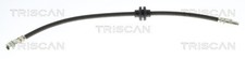 TRISCAN Bremsschlauch 8150 14188 für NISSAN JUKE Hybrid DIG 117