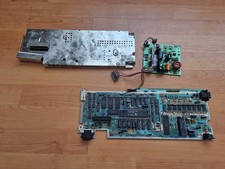 Scheda chip Texas Instruments per TI 99/4 PHP1200 con TMS9900NL & TMS9918ANL