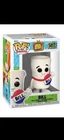 Funko Pop! Television: Schoolhouse Rock #1417 Bill Brand New Toy Figure RARE WOW