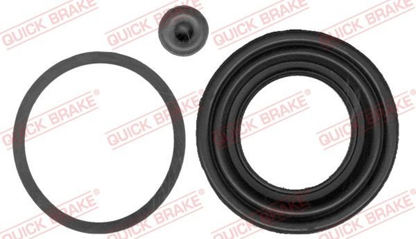Reparatursatz Bremssattel Quick Brake 114-0150 FüR Hyundai Tucson TL TLE Ix35 LM-image