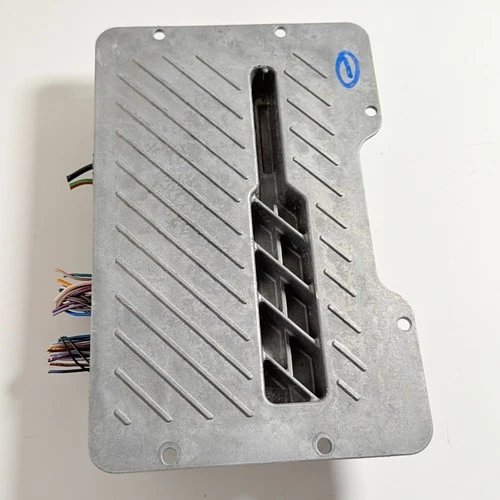 OEM HX73-19C164-CD LAND ROVER VELAR AUDIO RADIO AMP AMPLIFIER MODULE 2019