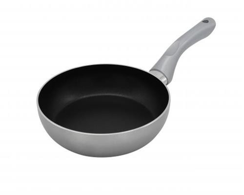 KrüGer Aluminium Bratpfanne Pfanne London Antihaft 24 Cm 4006776066918-image