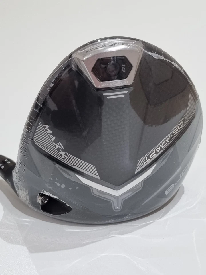 Cobra DS Adapt MAX-K Driver * 9.0 * RH * Tensei AV 65 Regular Flex Shaft * MINT - Image 2 of 4