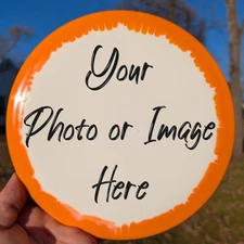 Custom Dynamic Fuzion Orbit FELON 173g Distance Driver PDGA Approved *U PIC*