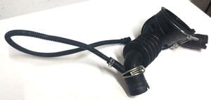 Ablaufschlauch 5500003604 Ablaufpumpe Waschmaschine Siemens VarioPerfect E 14-19