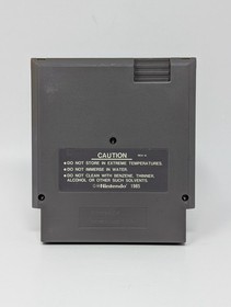 Sesame Street Big Bird's Hide & Speak (Nintendo NES) - Cart Only