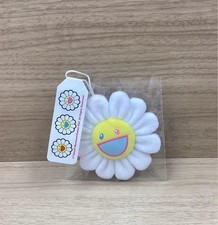 Takashi Murakami Flower Brooch Kaikai Kiki Rainbow