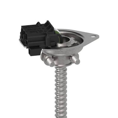 InSinkErator 80043-ISE 1/2'' Hardwire Adapter Kit  EZ Connect  Plastic