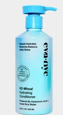 Eva•NYC: 5.4 fl. oz. H2-Whoa! Hydrating Leave-In Conditioner -Brand New