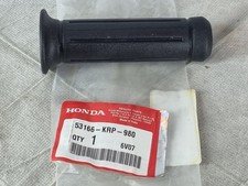 LH GRIP 53166KRP980 Genuine Honda LEAD SCV100 2003-06