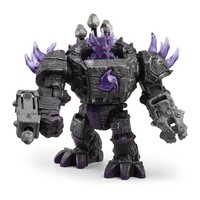 Schleich Eldrador Creatures Master Robot of Darkness 42557