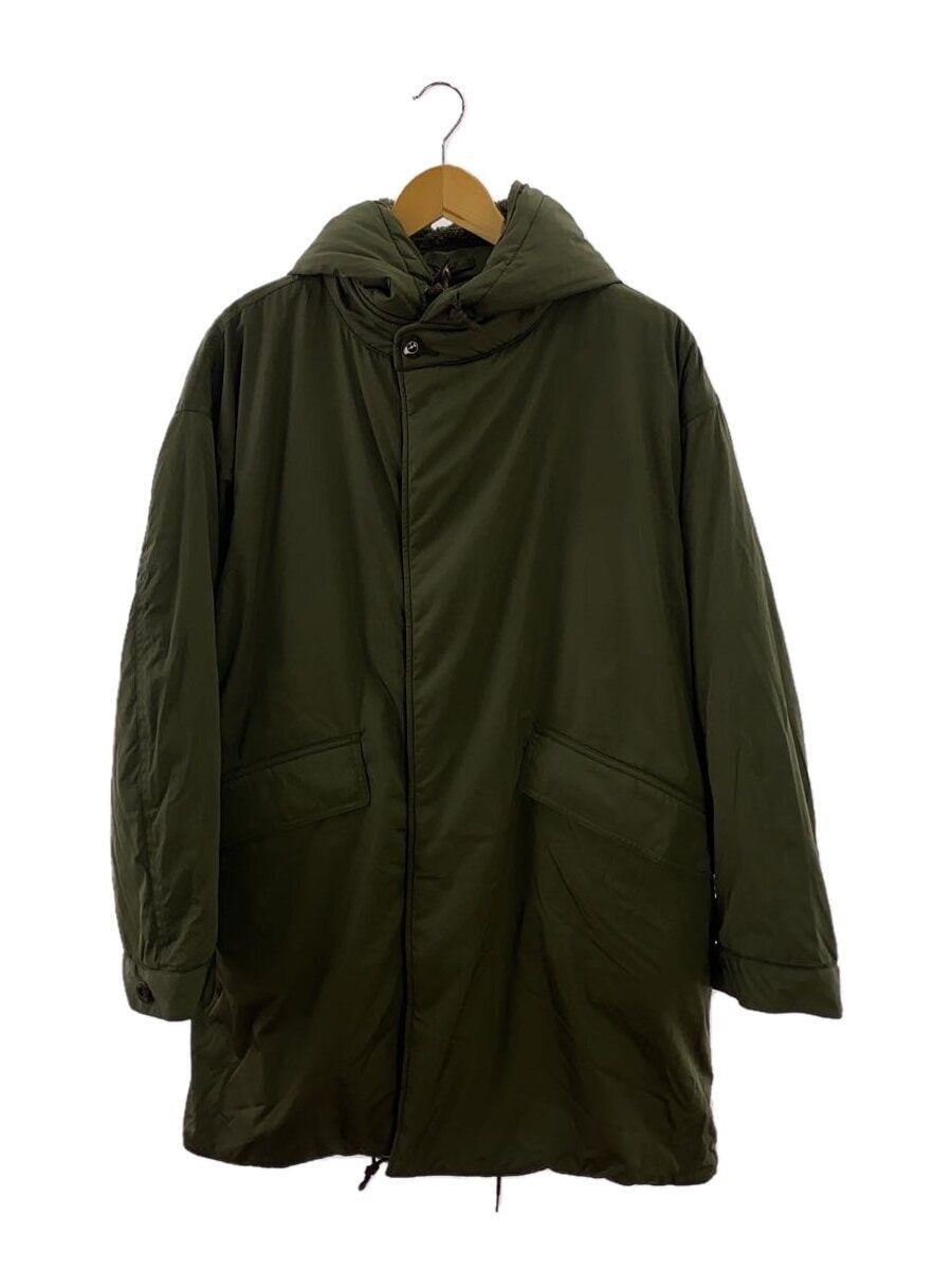 ALTRA Baycrew’s Other Coat Poliestere KHK Tinta Unita 25 020 587 0005 1 0