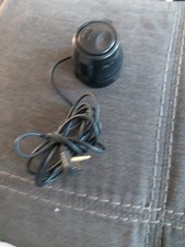 Genuine Sony RM-MC25C MD Walkman Car Remote Control - Black NEW - Unused