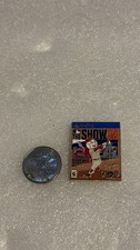 Cooperstown 2026 The Show Reds Mascot Pin Wee...