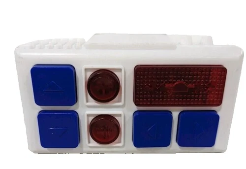 Remote Control Disney World Star Wars Galaxy's Edge Droid Depot *Read-Faint Mark