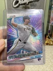 Paul Skenes- 2024 Topps🔥ROOKIE CARD🔥Stars of MLB Insert🔥#SMLB-64 Pirates