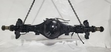 2020 Hino 195 Oem Rear Differential With Housing Rwd Automatic 5.1l 2020 Hino 195 Oem Rear Differential With Housing Rwd Automatic 5.1l
