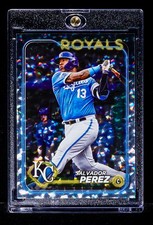Kansas City Royals Key Baseball Card Guide: VIDEO 21
