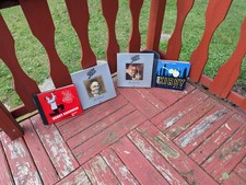 Jazz Records John Kirby,Benny Goodman Lp/78