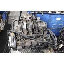 ⭐ MOTORE COMPL. VOLKSWAGEN BKR CODICI OES - OEM ED ADATTABILI: BKR FOX (05-11)