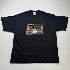 Joe Strummer Shirt | eBay