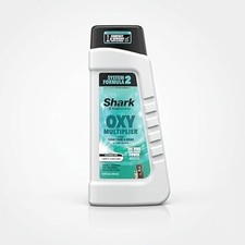 Shark OXY StainStriker 32oz - Powerful Odor Eliminator for Carpet Cleaners 0.98 per fl oz