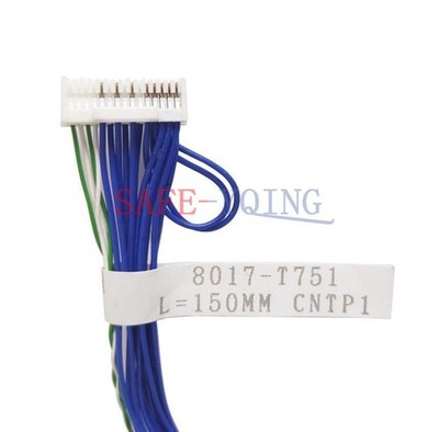 One   A660-8017-T751 Teach Pendant Internal Connection Cable L=150MM new #za