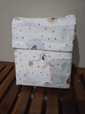 Queen Size Pals Cotton Kids' Sheet Set Brand Pillowfort New