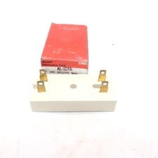 Vintage Niehoff AL-1258 Ignition Coil Resistor NOS with Box