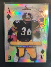 Collect the 2015 Pro Football Hall of Fame Inductees 25