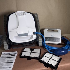 Maytronics Dolphin Explorer E20 Robotic Pool ...