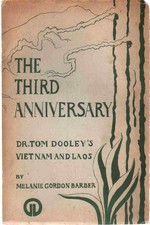 THE THIRD ANNIVERSARY Anatomy and Progress : in Memory of Doctor Thomas Anthony