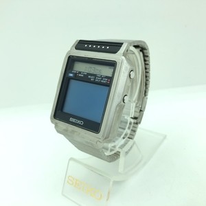 Seiko TV Watch | eBay