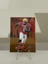 2004 Fleer Ultra - Greg Jones #224 (RC) Florida State Jaguars Base Rookie Card. rookie card picture