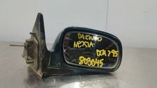 Retroviseur droit (ou coque) Daewoo NEXIA