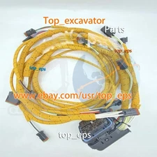 High Quality Accessories C15 Engine Wiring Harness New Parts 243-1069 2431069