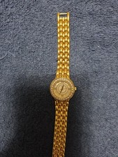 Lot Of 3 Ladies quartz Analog Watches 1990