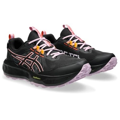 ASICS Gel Sonoma 8 GTX 1012B770001 Trainers  black  8 Women