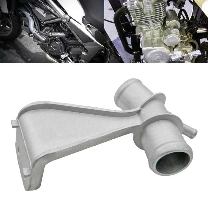 Aluminum Water Outlet Adapter Replaces 16577-22030 Metal Water Outlet Connector - Image 2 of 4