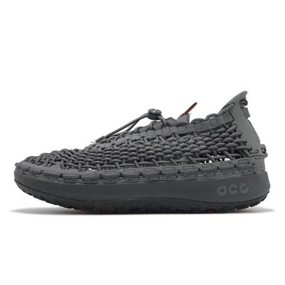 Nike ACG Watercat+ Iron Grey Anthracite Unisex Outdoorschuhe | CZ0931-004