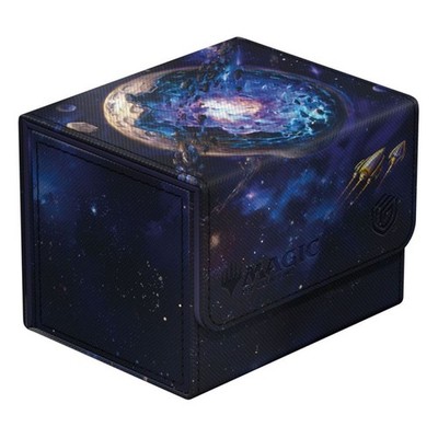 GW04d9 Ultimate Guard Sidewinder 100+ Xenoskin Magic: The Gathering '' Neu & OVP