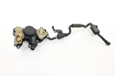 #ad 2020 2025 AUDI Q3 2.0L ENGINE CRANKCASE OIL SEPARATOR VENT VALVE OEM 06Q103495B $89.36