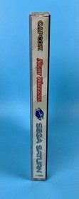 NIGHT WARRIORS: DarkStalkers&rsquo; Revenge  (SEGA SATURN) Tested CiB