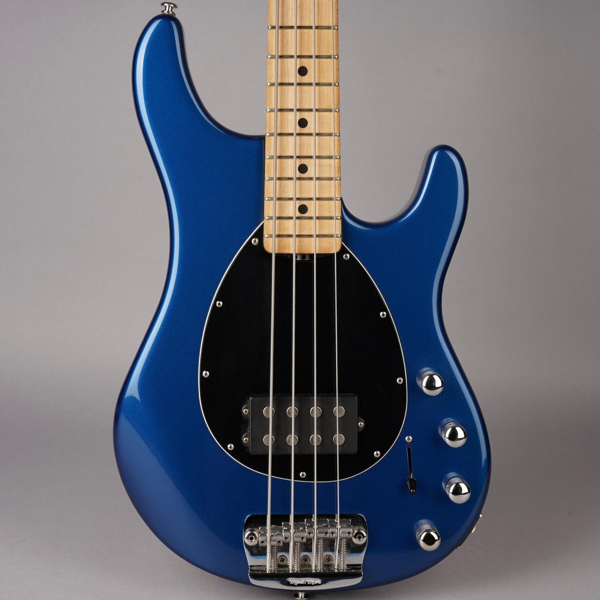 ベース MusicMan Sterling bass Sterling | Basses | Ernie Ball Music Man