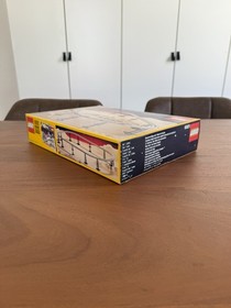 Lego Space Set 6921 Monorail Accessoiry Track inc Box 1988