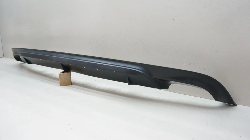 Toyota Camry 2015-2017 parachoques trasero panel de cenefa OEM 52169-06020 Foto 4 de 4