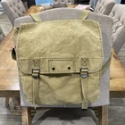 WW2 US Army Military M1936 Musette backpack Dispatch Bag Field Gear Equipment