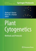 Shahryar F. Kianian (U. A.) | Plant Cytogenetics | Buch | Englisch (2016) | Xii