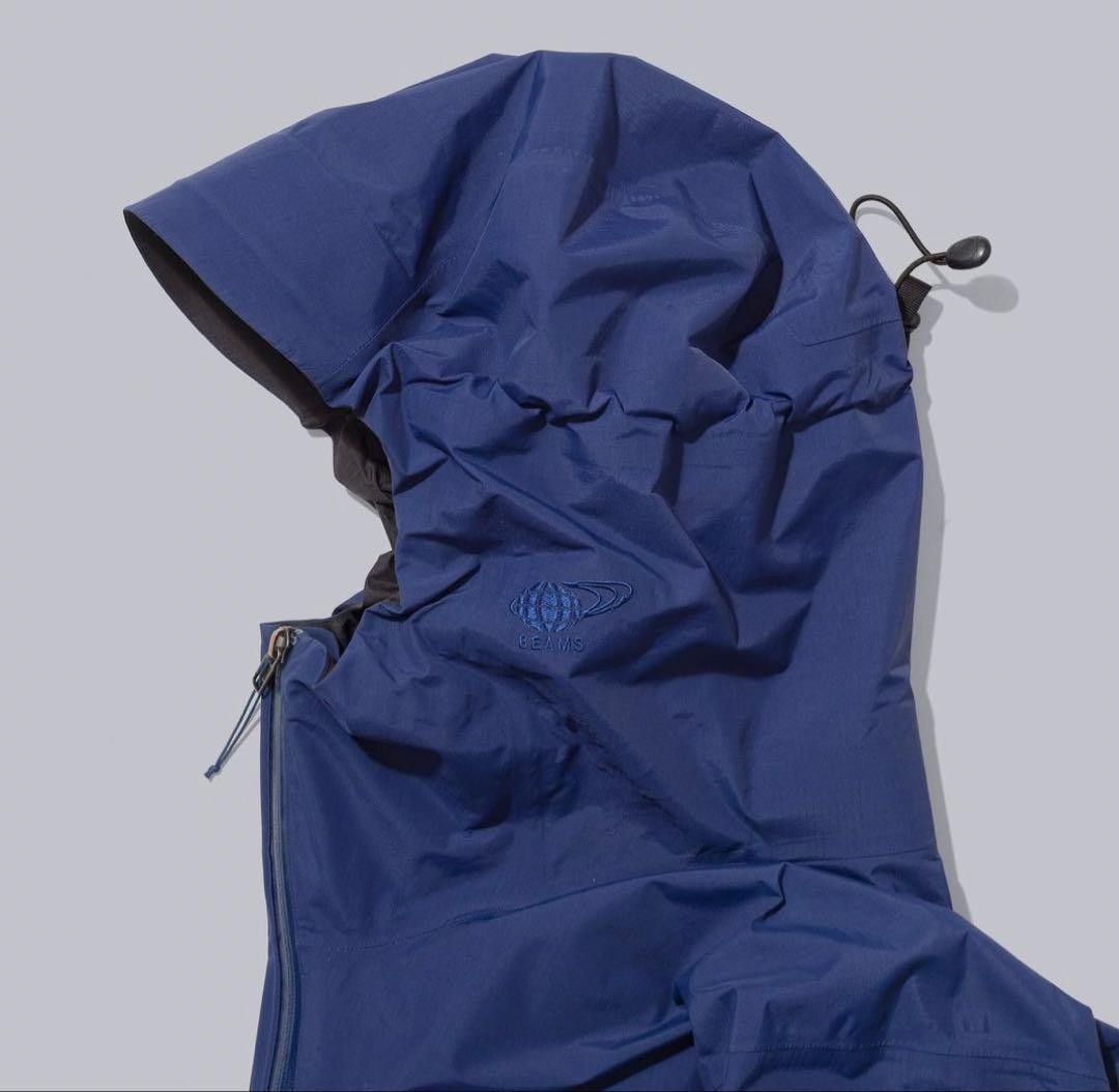 Arcteryx Beams Special Order Gold Embroidery Beta Sl Jackets | eBay